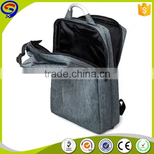 New Arrival! 2016 Men Polyester Backpack thumbnail-5