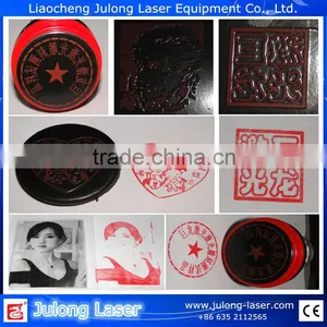 Automatic Photosensitive Seal Machine, Desktop Flash Stamp Machine thumbnail-5