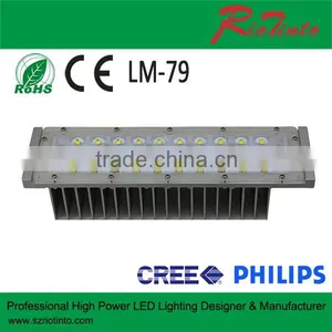 Latest Design Super Bright Led Module 60w Street Light 30w or 60w Solar High Power Street LED Light Module thumbnail-5