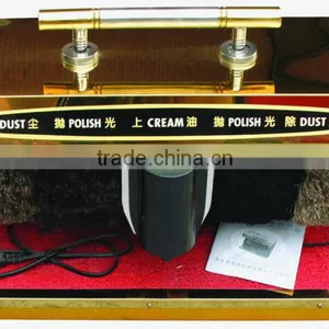 Household Automatic Shoe Polish Machine thumbnail-1