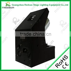 Professional Hot Selling Products Rotation Light Led Mini Beam Scanner Lighting thumbnail-3