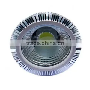 LED Spotlight PAR30 LED E27 12W Cool White Dimmable COB Spot Light thumbnail-4