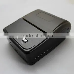 QS-5802 CE FCC 58mm Android Portable Receipt Bluetooth Dot Matrix Printer Small thumbnail-1