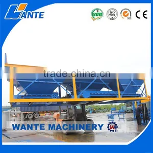 QT6-15 Hydraulic Fully Automatic Hollow Concrete Block Machine Interlock Brick Making Machine thumbnail-5