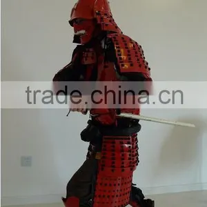 Wholesale Ancient Japanese Armor JOTAR101 thumbnail-3