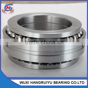 Chrome Steel Ball Bearings Thrust Ball Bearing 52202 Made in China thumbnail-6
