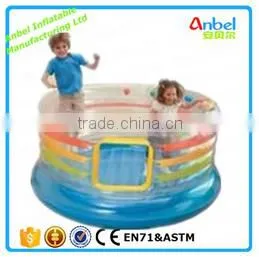 2016 Anbel Kids Playhouse Inflatable Bouncer,for Age3-7 thumbnail-4