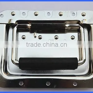 Keyboard Case Hardware Stainless Steel Handle thumbnail-3