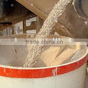 Europe Sand Making Machine for Building Materials thumbnail-1