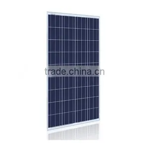 High Efficient and High Quality Solar Cell 140 Watt Poly Solar Panel thumbnail-1
