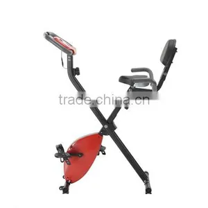 Wholesale High Quality Express Fitness Equipment Private Label Exercise Bike thumbnail-4