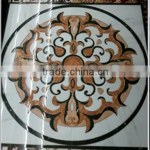 New Arrive Outdoor Carpet Tiles for Decorated 4 in 1 White Color thumbnail-1