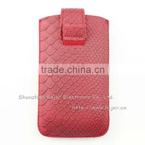 Mobile Phone Pouch Mobile Phone Accessory for Samsung Galaxy S5 thumbnail-1