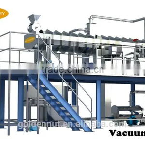 Vacuum Frying Machine thumbnail-1