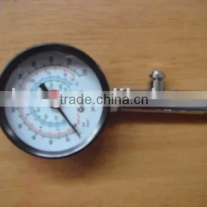 Digital Tyre Gauge thumbnail-1