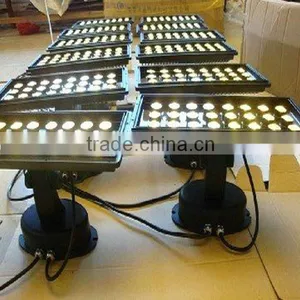Epistar Chip IP65 Aluminum RGB Led Flood Light 36W ,36w LED Floodlights,outdoor Projector Light thumbnail-1