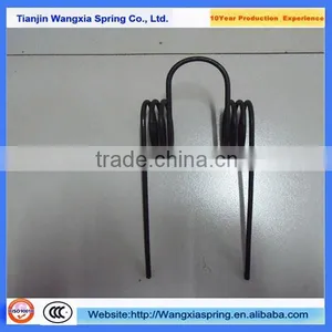 Custom Helical Torsion Springs thumbnail-3