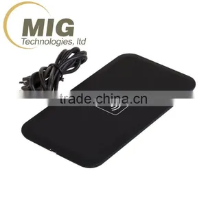 New Wireless Battery Charger Pad, Cell Phone Portable Charger for IPhone 5S 6 6plus thumbnail-1