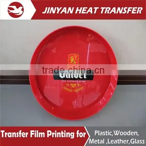 Non Pollution Hot Transfer Label thumbnail-1