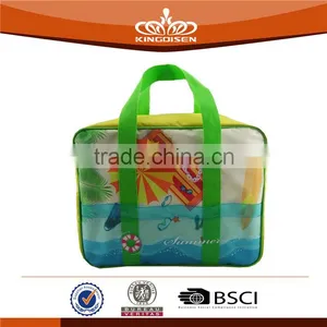 New Arrival Thermal Lunch Box Bag For Traveling thumbnail-3