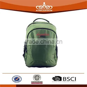 China Wholesale Laptop Back Bag thumbnail-1