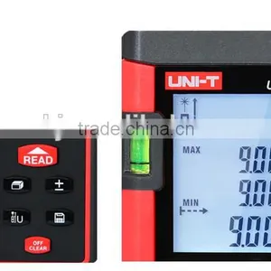 High Intelligent Laser Rangefinder Measurement thumbnail-2