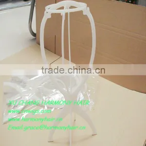 GOOD QUALITY Wig Stand for Hair Wig thumbnail-1