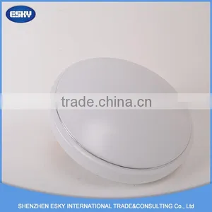 Popular Design Hot Sale White Round Ceiling Light thumbnail-5