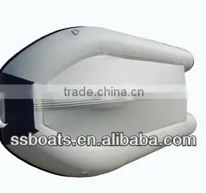 Hot Sales 2014 China Cheap Inflatable Fishing Boat thumbnail-1