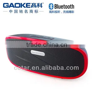 2015 Fashion Mini Bluetooth Speaker,bluetooth Stereo Speaker thumbnail-2