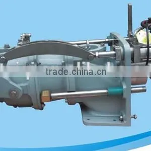 SYP23 Marine Water Jet Propulsion Pump Power 50-220kw thumbnail-1
