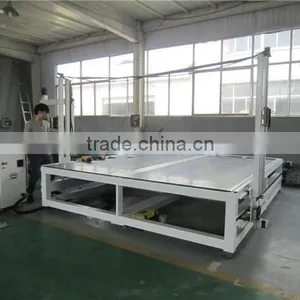 SM3030 10*10 Feet Edm Brass Wire Cutting Machine thumbnail-4