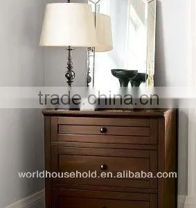 2013 New Modern Cabinet, White Color thumbnail-4