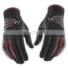 Golf Gloves Rain Grip Golf Gloves thumbnail-1