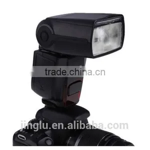 Yongnuo YN-560 IV Flash Speedlite + Flash Trigger + Built-in Trigger System thumbnail-3