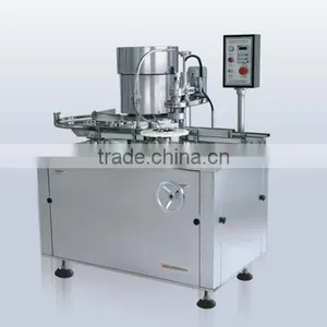 ZG-KGL1 KGL SERIES CAPPING MACHINE thumbnail-1