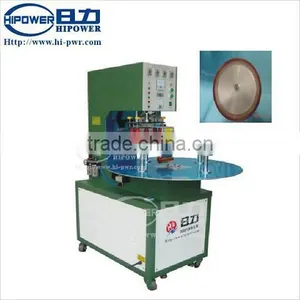 Cylinder Botton Lid Sealing Machine thumbnail-1