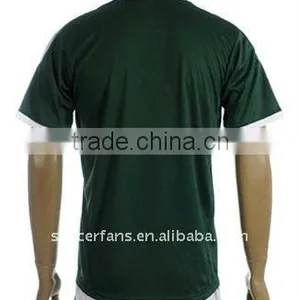 Football Shirt Dark Green thumbnail-1