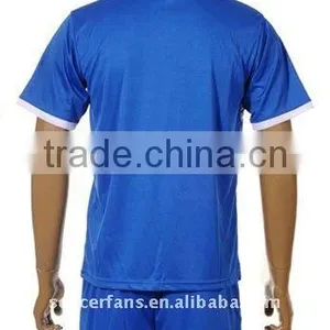 Soccer Uniform Custom Logo thumbnail-1