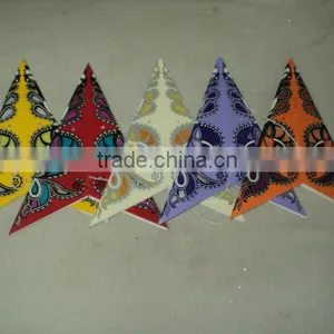 New Paper Lanterns Stars Wholesale thumbnail-1