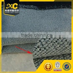 350gsm Terry Cotton Jeans Knitted Rolls of Denim Fabric thumbnail-2