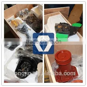 Xcmg Original Spare Parts for Sale thumbnail-1