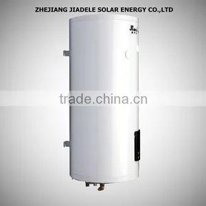 SPLIT PRESSURIZED SOLAR WATER HEATER thumbnail-1
