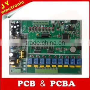 Shenzhen Circuits Board Maker, Pcb Assembly Oem Manufacturer, Mp3 Player Pcba thumbnail-5