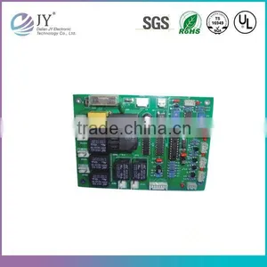 1OZ COOPER Electronic Circuit Assembly thumbnail-1