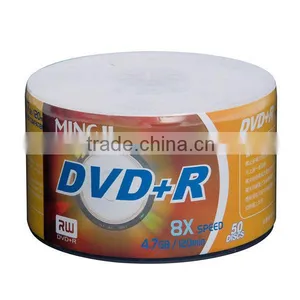 RISENG Wholesale Blank Dvd Price/free Sample 4.7gb Dvd 8x Blank Disc/4.7GB Blank Dvd-r 8x thumbnail-3