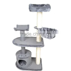 Cat Tree Cat Climbing Tree thumbnail-1