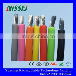 UL3143 WIRE Heat Resistant Oil Resistance Main Use for High Temperature Service thumbnail-1