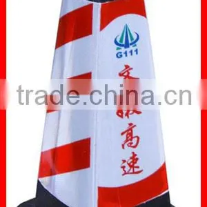 Top Selling Cusp Quadrate Traffic Cones thumbnail-1