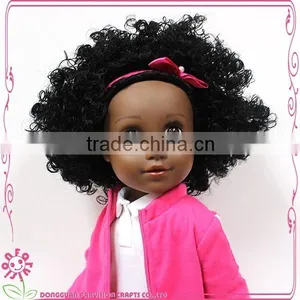 Baby Real Dolls Girl Face 3D File Mold 18 Inch OEM Dolls the Look Real thumbnail-4